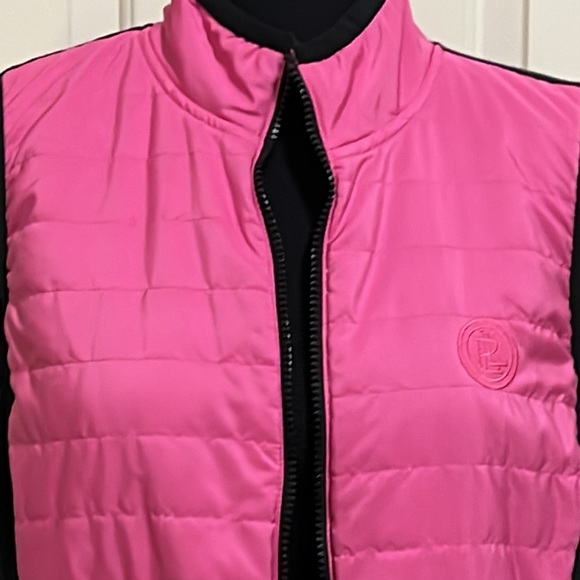 Lauren Ralph Lauren dual sided active vest - Picture 2 of 6